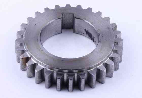 Шестерня колінвала розподільна Z-28-190N Мукачево