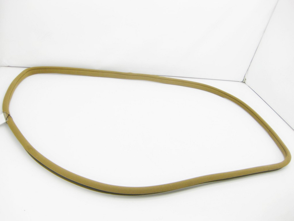 Mercedes-Benz  A2116970151 8N03 Ущільнювач передніх дверей на кузові ландшафт E-Class W211 Одеса - фото 3