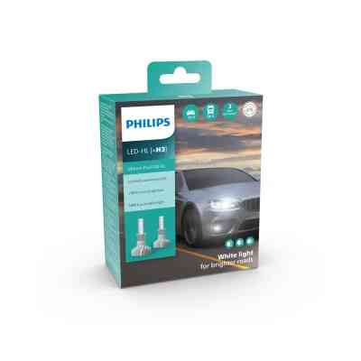 Автолампа Philips 11336U51X2 Вінниця