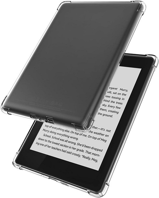 Чохол для електронної книги Amazon Kindle Paperwhite 11-го покоління 2021 Дніпро - фото 3