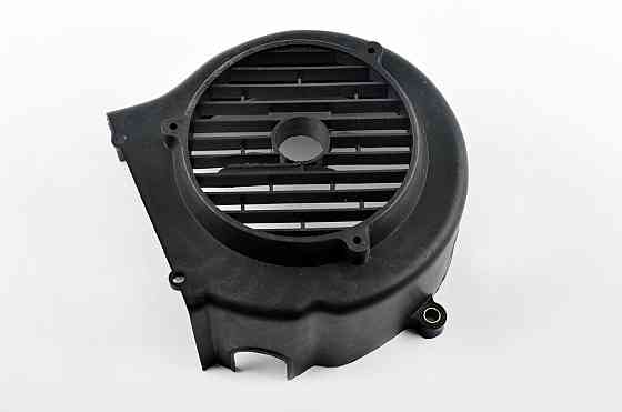 Кожух генератора скутер 4 Т Китай 125/150 -2 Мукачево