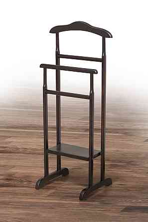 Плечики Сігма, венге (матові) Київ