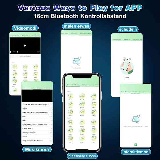 Zaddic Prostate Анальний вагінальний і клітор стимулюючий керований акумуляторний вібратор Дніпро