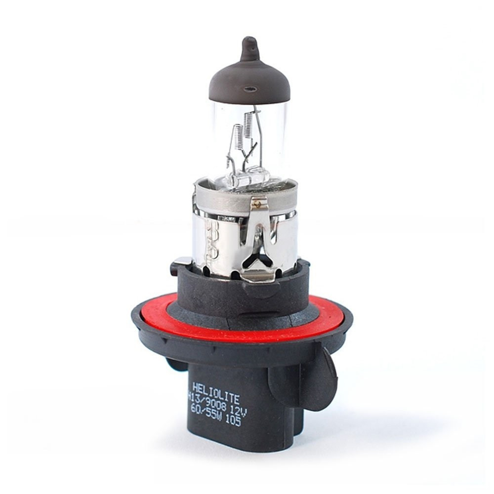Галогеновая лампа OSRAM H13 9008 60/55W 12V P26,4t Харків - фото 1