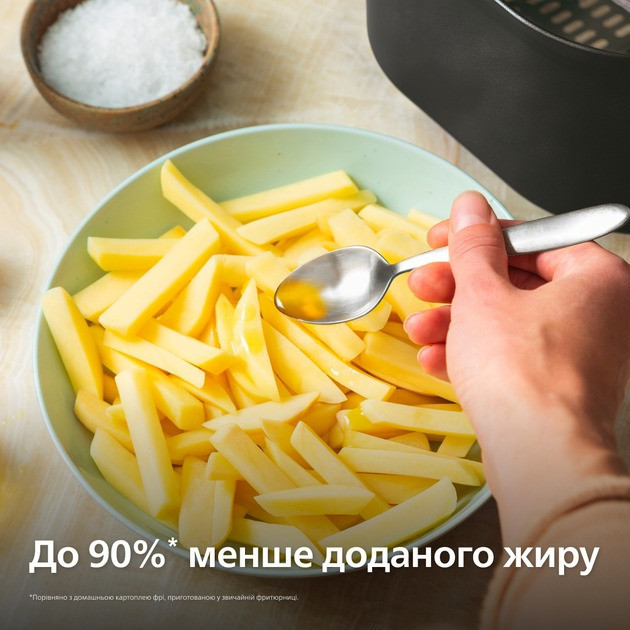 Мультипіч Philips NA321/00 мультипіч Харьков - изображение 9
