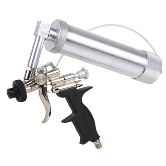 Фарбопульт NTools 