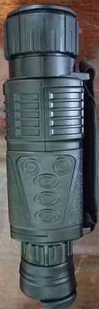 Прибор ночного видения. Киев