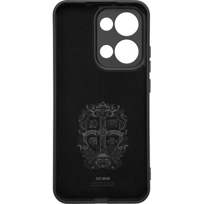 Чохол до мобільного телефона Armorstandart ICON OPPO Reno13 5G Camera cover Black (ARM81889) Вінниця - фото 2