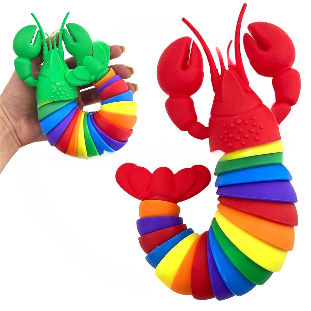 Іграшка для дитини Рак Київ - фото 1