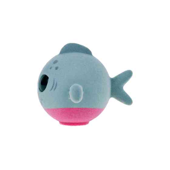 Колекційна іграшка-фігурка Піранья Пері Flockies S2 FLO0402 Вінниця