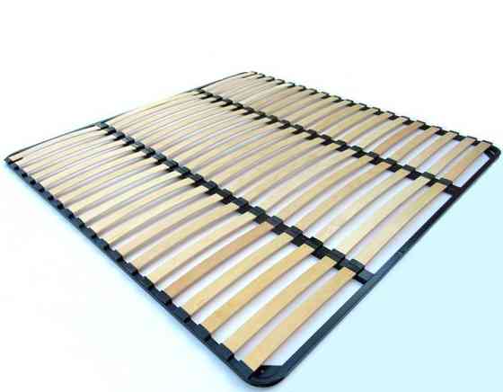 Ортопедичний каркас Lite/Лайт без ніг 200х200 Харків