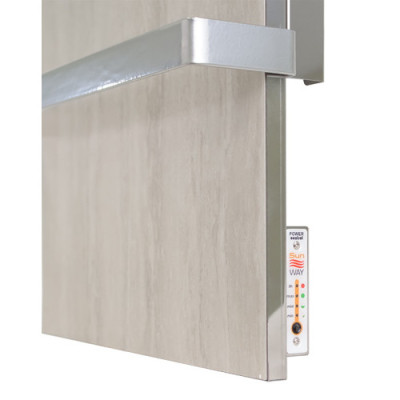 Полотенцесушитель Teploceramic TCMT-T-300TRAVERTINE Винница - изображение 4