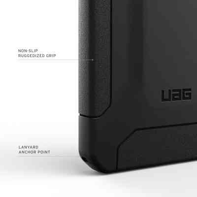 Чехол для мобильного телефона UAG Scout Google Pixel 10 Pro XL Black (614466114040) Вінниця