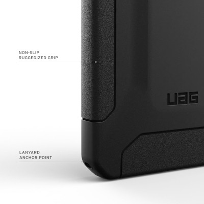 Чехол для мобильного телефона UAG Scout Google Pixel 10 Pro XL Black (614466114040) Вінниця - фото 3