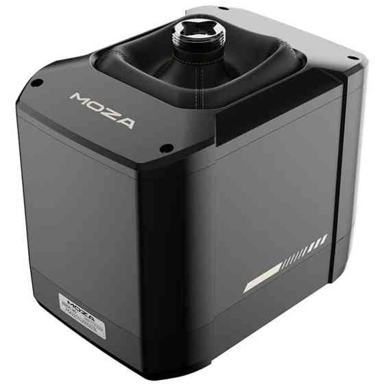 База для джойстика авіасимулятора MOZA FLIGHT AB9 Force Feedback Вінниця