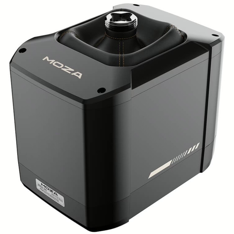 База для джойстика авіасимулятора MOZA FLIGHT AB9 Force Feedback Вінниця - фото 1