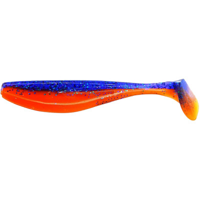 Силикон рыболовный FishUP Wizzle Shad 2