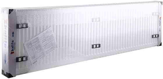 Радіатор сталевий панельний KALITE 22 бок 500х1800 (000022328) Київ