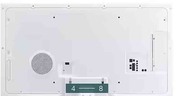 Телевізор LG 32LA667V Київ