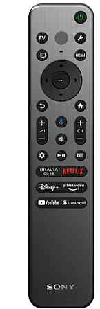 Телевизор: Sony XR-77A95L. Харьков