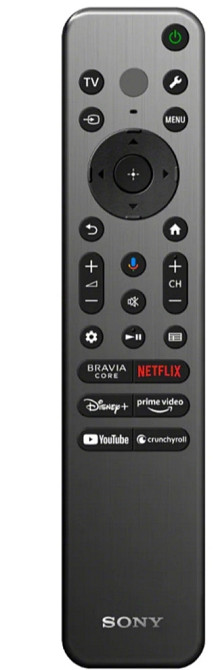 Телевизор: Sony XR-77A95L. Харьков - изображение 6