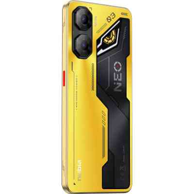 Мобильный телефон ZTE Nubia Neo 3 5G 8/256GB Gold (1164536) Винница