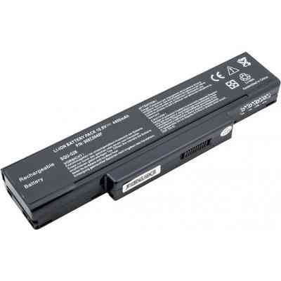 Акумулятор до ноутбука LENOVO T430 (42T4733) 10.8V 5200mAh PowerPlant (NB00000199) Вінниця
