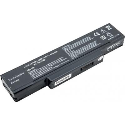 Акумулятор до ноутбука LENOVO T430 (42T4733) 10.8V 5200mAh PowerPlant (NB00000199) Вінниця - фото 1