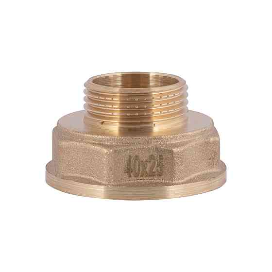 Перехідник Thermo Alliance Standart 1 1/2"х1" ВН SD4094025 Київ