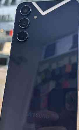 Смартфон Samsung a55 G5 256Gb. New. Харків