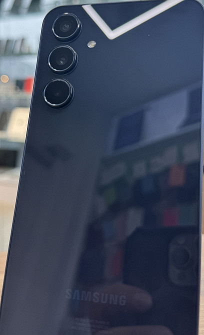 Смартфон Samsung a55 G5 256Gb. New. Харків - фото 5