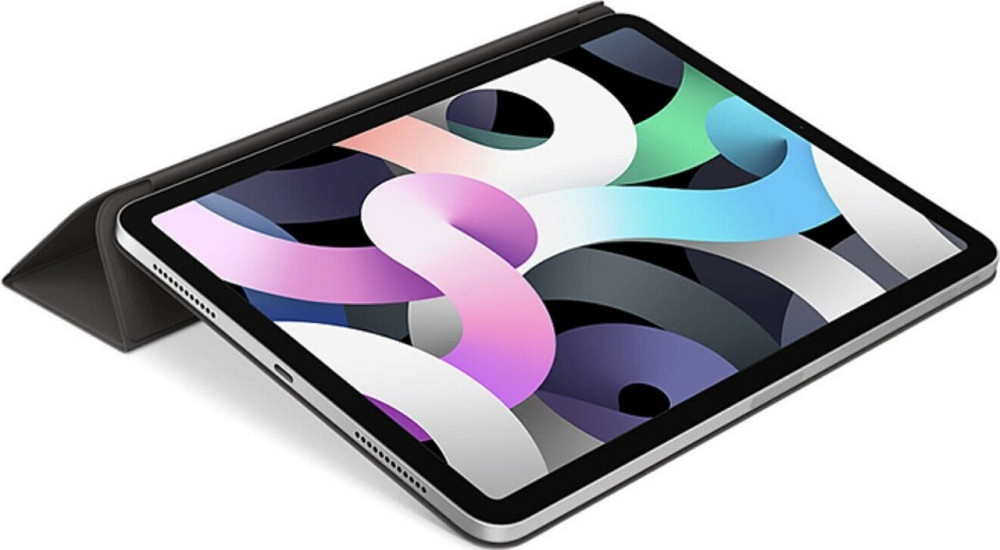 Чохол-книжка Apple Smart Folio для Apple iPad Air 10.9 (2020/2022) Black (MH0D3) ( 19731 ) Харків - фото 4