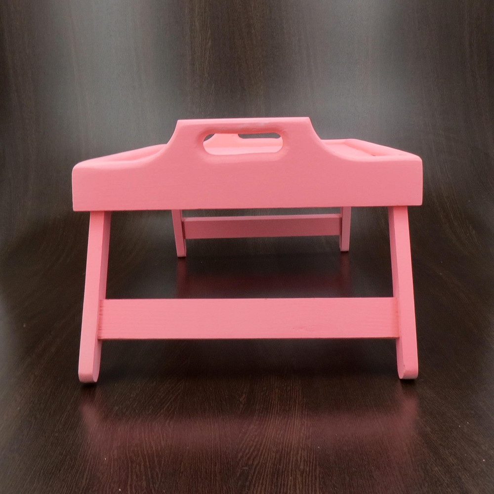 Столик-піднос для сніданку "Кентуккі" барбі Миколаїв - фото 8