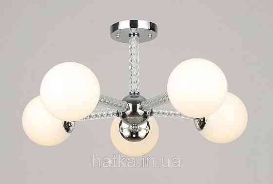 B K2342/5 CH Київ