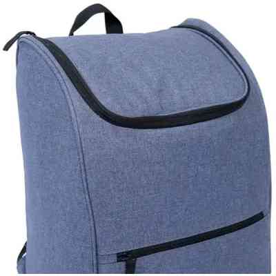 Терморюкзак Time Eco TE-4021 21л Blue (4820211100759_2) Винница