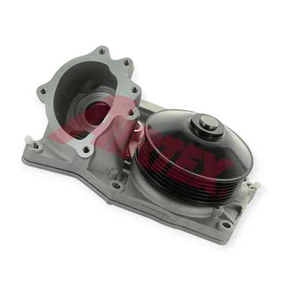 Помпа автомобіль BMW X3 (F25), X5 (F15) 14- B47D20 Мукачево