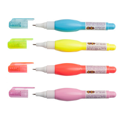 Коректор ZiBi ручка 5 мл KIDS Line (ZB.2901) Вінниця - фото 1