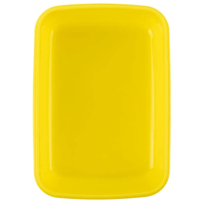 Ланч-бокс детский Kite Sponge Bob, 420 мл (SB25-160) Винница - изображение 3