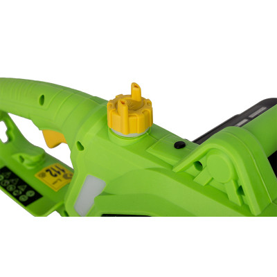 Цепная пила Gartner CSE-2040 (853192) Винница - изображение 4