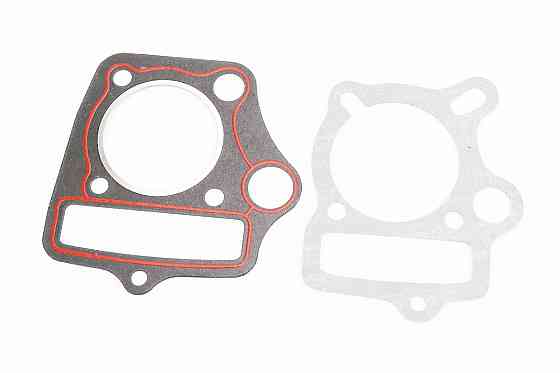 Прокладки поршневої JH-70cc-47мм, к-кт 2 деталі Киев