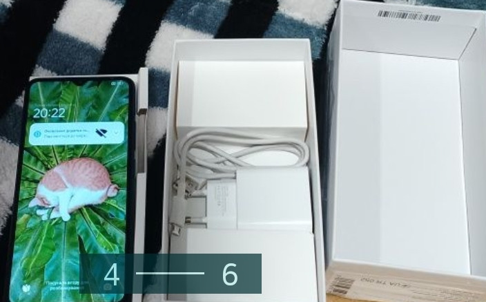 Смартфон Redmi 12C Харків - фото 3