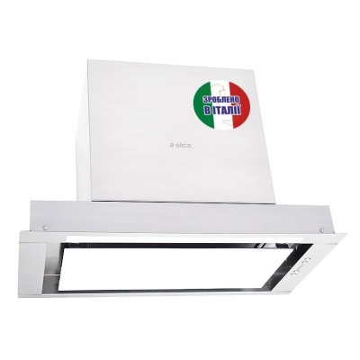 Вытяжка кухонная Elica HIDDEN 2.0 IXGL/A/52 Винница - изображение 1