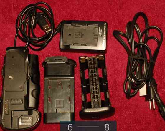 Фотоаппарат Зеркальный : NIKON D700. Киев