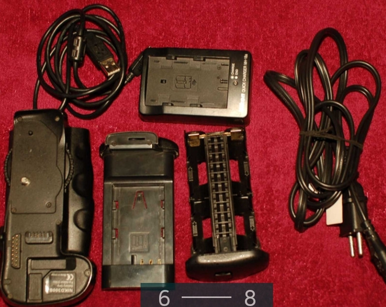 Фотоаппарат Зеркальный : NIKON D700. Киев - изображение 2