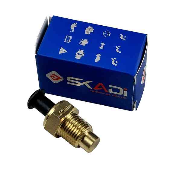 Датчик охолоджуючої рідини 1117, 1118, 1119, 2170, 2171, 2172 температури Мукачево