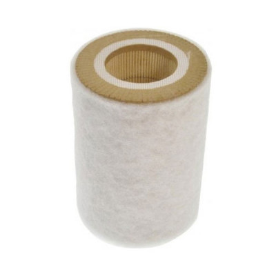 Повітряний фільтр для автомобіля Bosch 1 457 433 084 Вінниця - фото 1