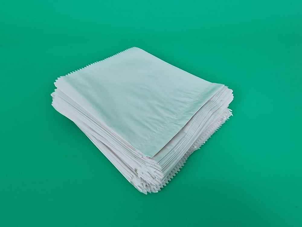 Пакет бумажный 