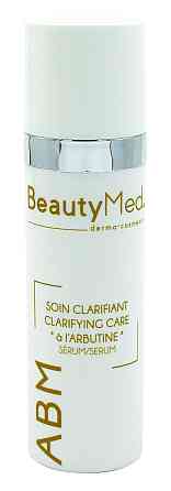 Сыворотка отбеливающая с арбутином ABM Arbutin Serum BeautyMed, 30 мл Днепр