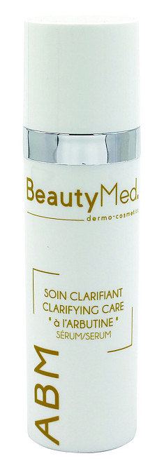 Сироватка відбілююча з арбутином ABM Arbutin Serum BeautyMed , 30 мл Дніпро - фото 1