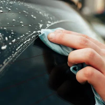 Автомобильный очиститель K2 Nuta 600 мл (K506) Винница - изображение 2